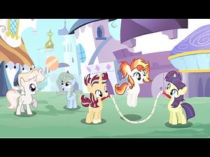 MLP [Next Gen] Summer time (Base Edit)