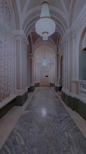 At Mariinsky Theatre in St.Petersburg Video: @andrei_mikhailov | Russia diversa