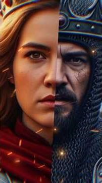 The War That Tested Young Queen Isabella | Castile vs Portugal (1475) #historyshorts #bloodyhistory