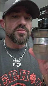 The Best Spicebomb Fragrance They Ever Made