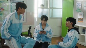 Heart stain ep 5 | bl series