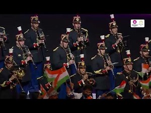 Closing ceremony | Paralympics Highlights | JioCinema