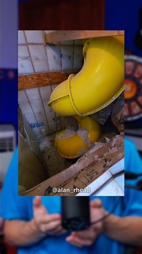 This Home Inspector Hit The Jackpot 😂