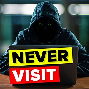 172K views · 1.5K reactions | Last one in our dark web series! Here are the reasons why you should just stay off of the Dark Web and never visit these websites! Get a 30-day free trial of Dashlane here: https://www.dashlane.com/infographics Use the code "infographics" for 10% off of Dashlane Premium! | The Infographics Show | Facebook