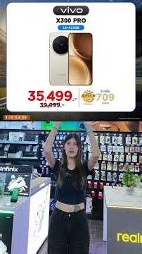 ชี้เป้า!! สมาร์ทโฟนและแท็บเล็ต ลดแรง มีอะไรบ้างไปดู๊ววว!!