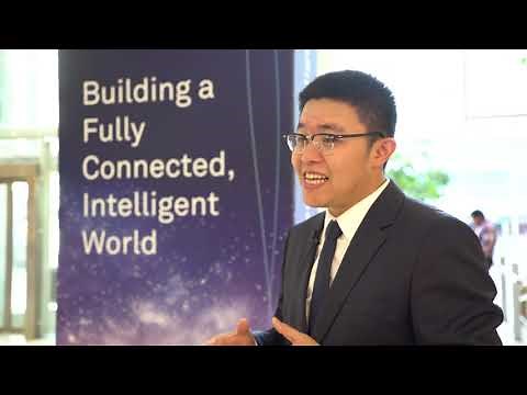 Huawei's New Energy Solutions