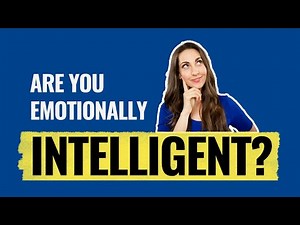 5 Signs That You're Emotionally Intelligent