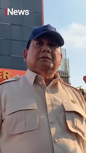 1.3M views · 16K reactions | Presiden Prabowo Subianto menyebut...