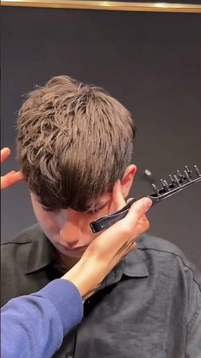 Le meilleur Peigne pour une meilleure coupe !
