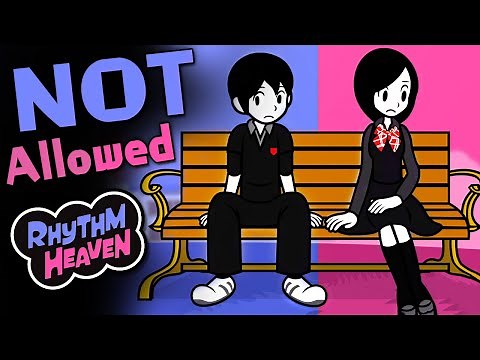 Not Allowed - TV Girl - Heaven Studio