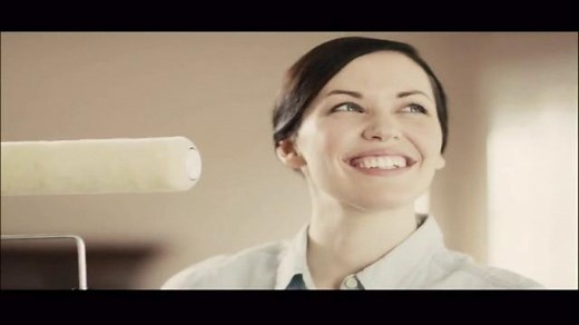 Glade Paint Additive TV Spot, 'Decorate With Fragrance'