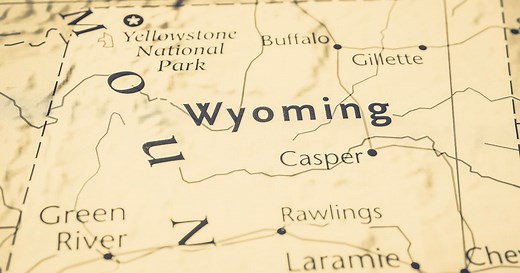 Wyoming's mining resurgence: US Gold's vision for sustainable development