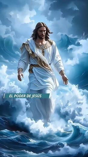 1M views · 74K reactions | El poder de Dios | Historias de la Biblia | Facebook