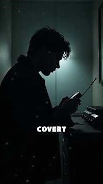 Unraveling the Mystery of Numbers Stations