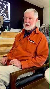 Creating a Custom Deer Hide Vest