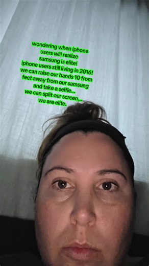 iphone users living in the stone age #android #ios #iphone #apple #samsung