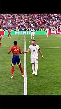 Fotball respect moment #fotball