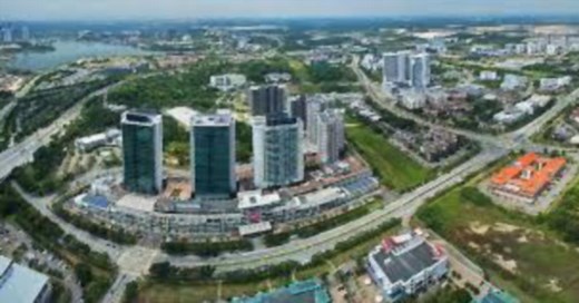 Bridge Data to build its largest data centre in Malaysia | New Straits Times