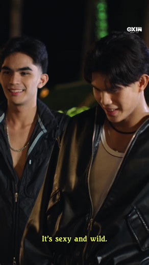 Oxin Films on Instagram: "SERENO | BL Series Watch for FREE only on Oxin Films Youtube channel. #oxinfilms #BLseries #Youtubeseries www.oxinfilms.net"