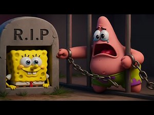 Goodbye Spongebob??? I Miss You!!! Spongebob Funny Animation