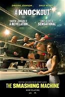 Cineplex.com | The Smashing Machine