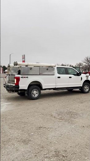 2017 FORD F350 XL For Sale