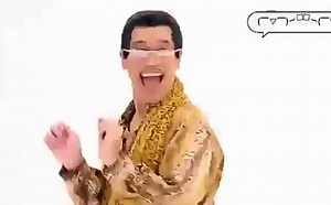 ppap MV（高清）