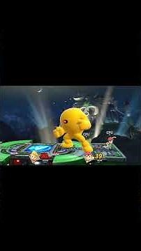 Lucas Vs Ness | Super Smash Bross Ultimate