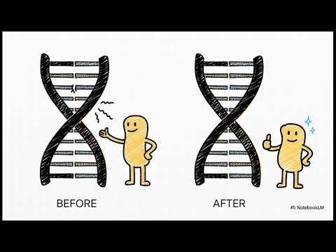 The Molecular Toolkit