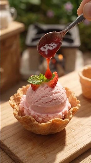 How to Make Homemade Strawberry Ice Cream [2026 Guide]