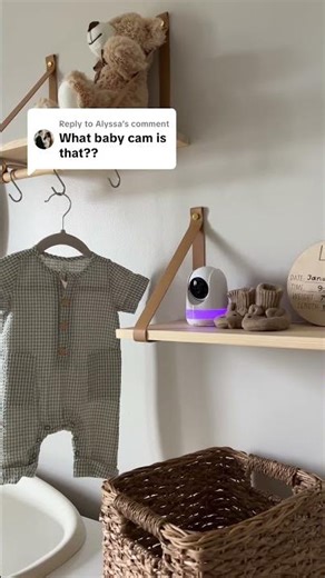 The Baby Monitor That Ended My Mom-Anxiety: My Honest Review of the MaxView Pro 2
