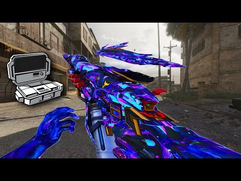 This is why LOCUS is the Best Sniper in season 3 (BROKEN META)