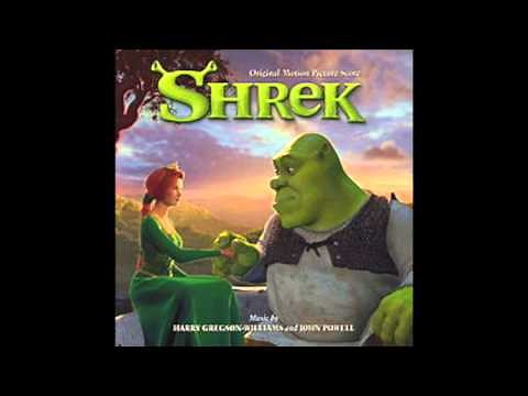 Shrek - Fairytale (extended version)+download