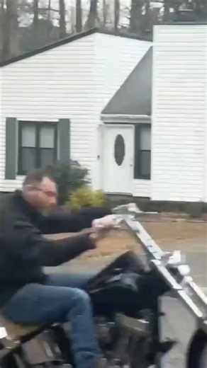 113 Ultima el bruto on my 95 softail