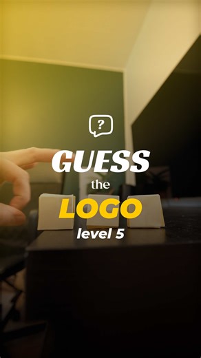 Logo Quiz Level 5: Test Your Knowledge!