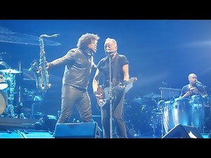 Bruce Springsteen - GLORY DAYS-NO SURRENDER -PARIS 15-05-2023