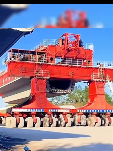 China's Advanced Construction Technology and Infrastructure