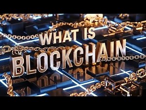 What is Blockchain? | Simple Explanation with Easy Examples (Beginner Friendly)