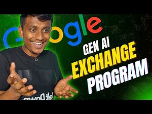 Google Gen AI Exchange Program 2025 🔥 How to Join, Earn Badges & Get Jobs ‪@RefactorsLife‬