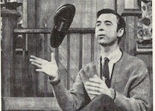 The Mr. Rogers Quote that helps us Remember our Worth. | elephant journal