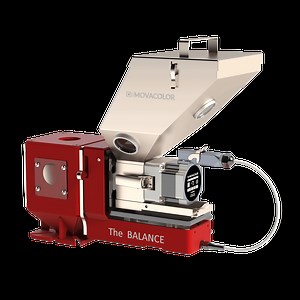 MDS Balance - Movacolor