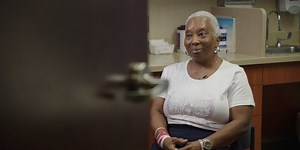 ‘Don’t worry about the cost’: Charlotte woman says free mammogram through Project PINK saved her life