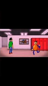 fnf baldi aethos is the SONG soo for friday night funkin