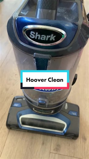 Cleaning Your Shark Vacuum: A Step-by-Step Guide