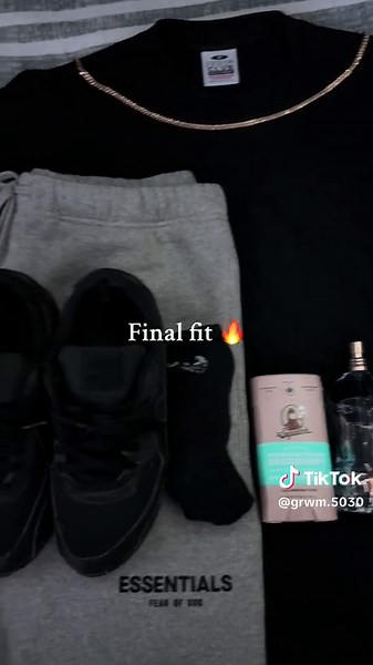 Grwm para la Escuela: Outfit Esencial del Lunes