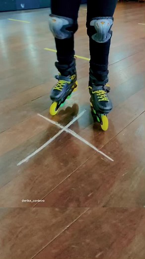 Learn the Strut Walk Tutorial with Erika Cordeiro