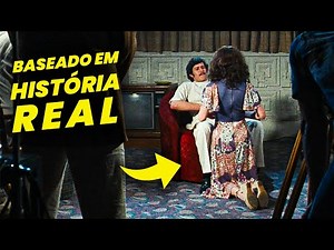 História Real De Linda, Que Foi For**a A Entrar Na Indústria Adulta Pelo Marido | RESUMO DE FILMES