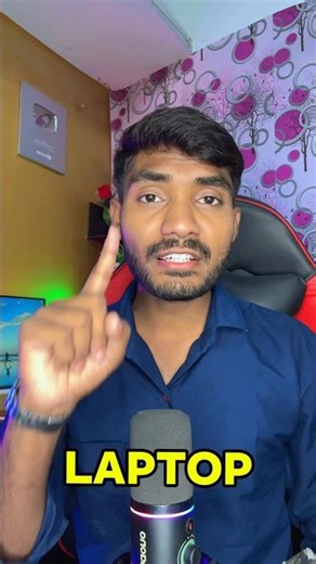 Laptop, ke touchpad ka 5 trick 99% log nahi jante hai #windows #exceltips #pctips