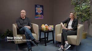 11 reactions | The best part about working on "Gasha GO! World" for the FableVision staff? According to Peter Stidwill, Executive Producer, it was testing the early versions of the games with kids so they could improve the prototype and make the best game they could. Find out more about "Gasha GO! World" from GPB Education: gpb.org/gasha-go | Georgia Public Broadcasting | Facebook