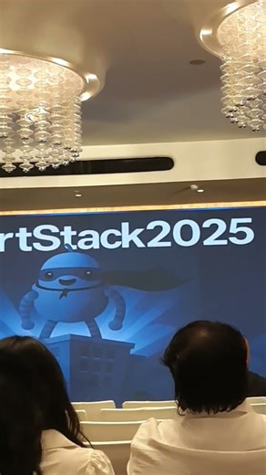 Shortstack 2025 at avasa